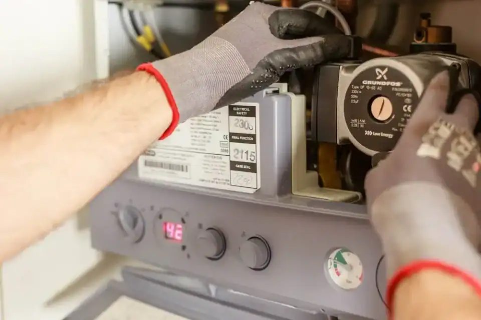 Gas Engineers