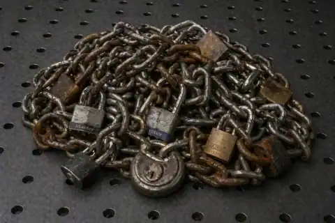 locks chains kynekt tool protection