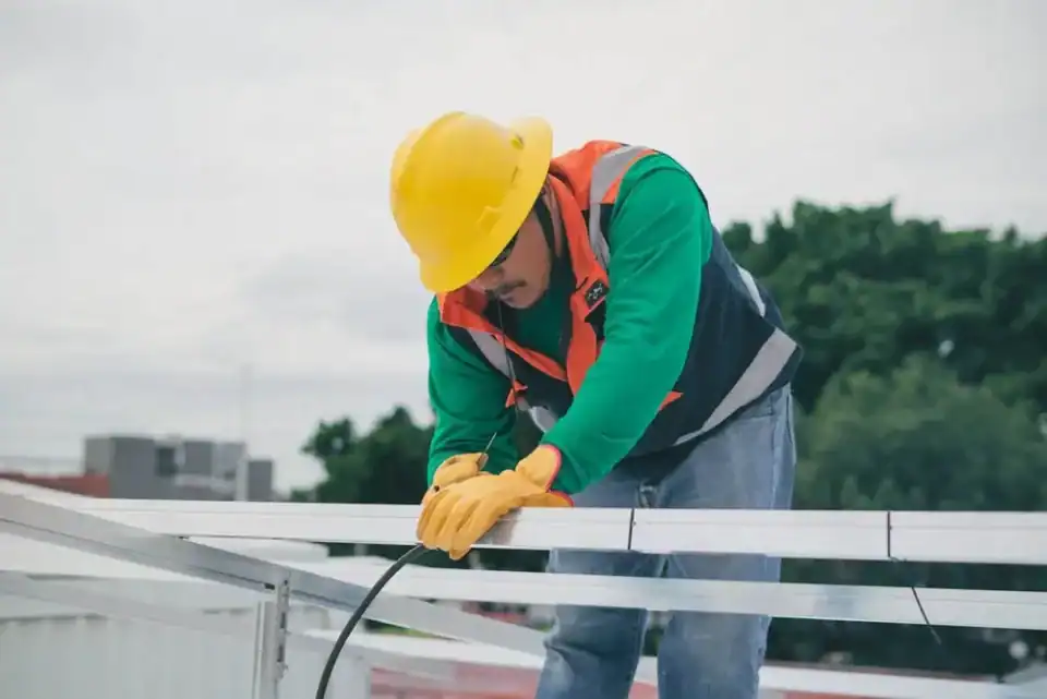 Roofers