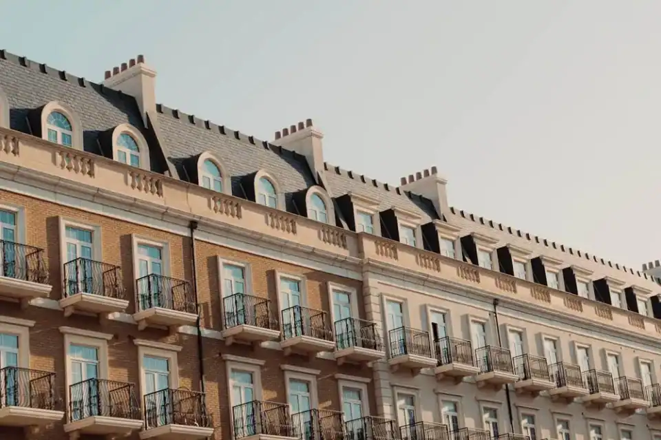 Property developers