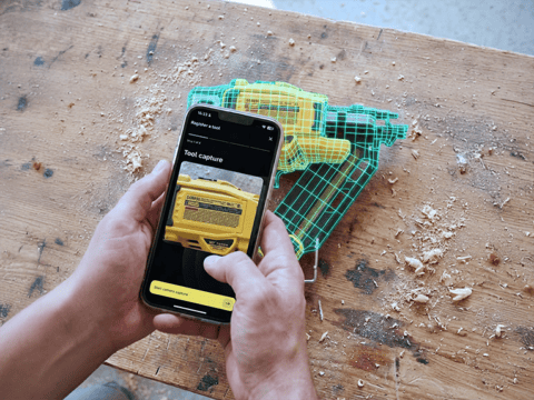 tool tracking
